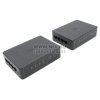 WD Livewire <WDBABY0000NBK> Powerline AV Network Kit