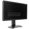 27"    ЖК монитор NEC PA271W-BK/SVREF271 SpectraView с поворотом экрана (LCD, Wide, 2560x1440, 2xDVI,  DP, USB)