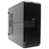 Miditower INWIN PE689 <Black> ATX  500W (24+4+6пин) <6042422/6104287>