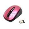 Microsoft Wireless Mobile Mouse 3500 (RTL) USB 3btn+Roll <GMF-00002> уменьшенная