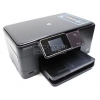 hp PhotoSmart Plus eAiO B210b <CN216C> (A4, 64Mb, 32 стр/мин,струйное МФУ, LCD, CR, USB2.0, WiFi)