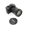 Canon EOS 550D<EF-S 18-135 IS KIT>(18Mpx,29-216mm,7.5x,F3.5-5.6,JPG/RAW,SDHC/SDXC,3.0",USB 2.0,HDMI,AV Out,Li-Ion)