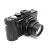 Panasonic Lumix DMC-LX5-K <Black> (10.1Mpx,24-90mm,3.8x,F2.0-F3.3,JPG/RAW,SDHC/SDXC,3.0",USB,AV,Li-Ion)
