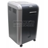 Shredder Fellowes PowerShred MS-470Ci <3844301> (2х12мм, 12 листов, 240мм)