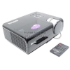 BenQ Projector MX511 (DLP, 2700 люмен, 3000:1, 1024 x 768, D-Sub, HDMI, RCA, S-Video, USB, ПДУ, 2D/3D)