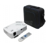 NEC Projector NP64G (DLP, 3000 люмен, 1600:1, 1024x768, D-Sub, RCA,S-video, USB Type A, ПДУ)