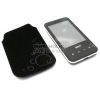 Acer beTouch E400 <XP.H4B0Q.005>Black (600МГц,256Mb RAM,3.2",GSM+EDGE,GPS, WiFi, BT2.1,microSD,фото)