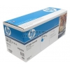 Картридж HP CE741A (№307A) Cyan для HP Color  LaserJet CP5225