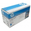 Картридж HP CE261A(C) (№648A) Cyan для HP Color  LaserJet CP4025/4525
