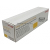 Тонер-картридж XEROX 106R01475 Yellow для Phaser 6121MFP  (повышенной ёмкости)