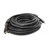 Telecom Кабель HDMI to HDMI (19M -19M)  20м  2  фильтра