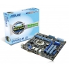 Материнские платы Asus P7H55-M LX Soc-1156 iH55 DDRIII mATX SATA AC'97 8ch LAN-Gbt (White Box) (P7H55-M LX/SI)