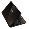 Ноутбук Asus K52N P320/4G/320Gb/DVD-RW/WiFi/W7HB/15.6"/Cam (90NZSA734W2323RD13AF)