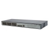 Коммутатор HP (JE006A) V1910-24G, 24x10/100/1000Base-T, 4-ports SFP, 19"