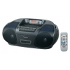 Аудиомагнитола Panasonic RX-D29E-K