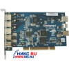 CONTROLLER ADAPTEC AUA-3121 (OEM) IEEE 1394 2PORT-EXT,1PORT-INT / USB 3 PORT-EXT,1PORT-INT
