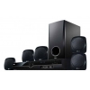 Домашний кинотеатр LG HT355SD 5.1 USB RMS 300 Вт