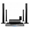 Домашний кинотеатр Blu-Ray Philips HTS-5590/51 HDMI Full HD 3D Ready 1000 Вт