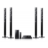 Домашний кинотеатр Samsung HT-C655W 5.1 USB HDMI 1000 Вт