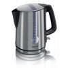 Чайник Philips HD4670 серебристый/черный 1.7л. 2400Вт (корпус: нержавеющая сталь) (HD4670/20)