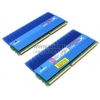 Kingston HyperX <KHX2250C9D3T1K2/4GX> DDR-III DIMM 4Gb KIT 2*2Gb <PC3-18000> CL9