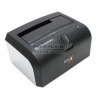 Thermaltake BlacX A HDD Docking Station <ST0001E> (для внешнего подключения 2.5/3.5" SATA HDD, eSATA&USB2.0)