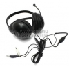 Наушники с микрофоном PHILIPS  SHM1900 (шнур 2м)