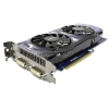 1Gb <PCI-E> DDR-5 Gigabyte GV-N450OC-1GI (RTL) DualDVI+miniHDMI+SLI <GeForce GTS450>