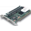 RAID CONTROLLER LSI LOGIC MEGARAID SCSI 320-2 (RTL) PCI64, CACHE 64MB, ULTRA320SCSI, RAID 0/1/5/10/50, до 30 уст-в