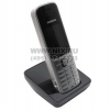 Р/трубка Siemens Gigaset S79H <Steel Grey>(трубка с цв.ЖК диспл., заряд. у-во)
