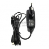 HTC E150 Зарядное уст-во MicroUSB от электр.сети