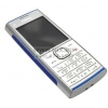 NOKIA X2-00 Blue (QuadBand, LCD320x240@256K, GPRS+BT2.1, MicroSDHC, видео, MP3, FM, 82г)