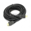 Telecom Кабель HDMI to HDMI (19M  -19M) 5м