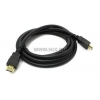 Telecom Кабель HDMI to HDMI  (19M -19M) 1.8м/2м