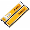 Память DDR3 4096 Mb (pc-12800) 1600MHz Crucial, 2x2048Mb, Dual Channel, Ballistix CL8 (BL2KIT25664BN1608)