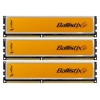 Память DDR3 6144 Mb (pc-12800) 1600MHz Crucial, 3x2048Mb, Triple Channel, Ballistix CL8 (BL3KIT25664BN1608)