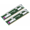 Память DDR3 4Gb (pc-12800) 1600MHz Kingston HyperX LoVo, Kit of 2 <Retail> (KHX1600C9D3LK2/4GX)