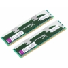 Память DDR3 4096Mb (pc-14400) 1800MHz Kingston HyperX, Kit of 2 <Retail> (KHX1800C9D3LK2/4GX)