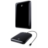 Жесткий диск 320.0 Gb Seagate STAA320200 FreeAgent GoFlex Black <2.5", USB 2.0>