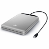 Жесткий диск 320.0 Gb Seagate STAA320201 FreeAgent GoFlex Silver <2.5", USB 2.0>