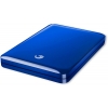 Жесткий диск 500.0 Gb Seagate STAA500202 FreeAgent GoFlex Blue <2.5", USB 2.0>