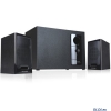 Колонки Microlab M290   2 колонки+сабвуфер дерево чёрные