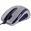 Мышь A4-Tech  X6-73MD-1 USB (SILVER)