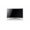 Телевизор 55" Samsung UE55C8000XW "55""(138 cm), LED-технология (торцевая точечная подсветка Precision Dimming), 8000 Серия, Crystal Design; ВИДЕО: