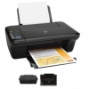 МФУ HP Deskjet 3050 <CH376C> принтер/сканер/копир, А4, 20 стр/мин, USB 2.0, WiFi