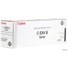 Тонер-картридж Canon C-EXV8Bk для CLC/iRC 3200, 3220, 2620. Чёрный. 25000 страниц. (7629A002)