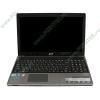 Мобильный ПК Acer "Aspire 5820TG-5464G50Miks" LX.PTN01.008 (Core i5 460M-2.53ГГц, 4096МБ, 500ГБ, HD5650, DVD±RW, 1Гбит LAN, WiFi, WebCam, 15.6" WXGA, W'7 HB 64bit) 