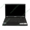Мобильный ПК eMachines "E528-T352G25Mikk" LX.NC708.001 (Celeron DC T3500-2.10ГГц, 2048МБ, 250ГБ, GMA4500M, DVD±RW, 1Гбит LAN, WiFi, 15.6" WXGA, W'7 S) 