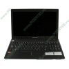Мобильный ПК eMachines "E642G-P342G32Mikk" LX.NB90C.004 (Athlon II X2 P340-2.20ГГц, 2048МБ, 320ГБ, HD5470, DVD±RW, 1Гбит LAN, WiFi, WebCam, 15.6" WXGA, Linux) 