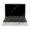 Мобильный ПК eMachines "G730G-372G32Miks" LX.N9Q0C.005 (Core i3 370M-2.40ГГц, 2048МБ, 320ГБ, HD5470, DVD±RW, LAN, WiFi, WebCam, 17.3" HD+, Linux) 